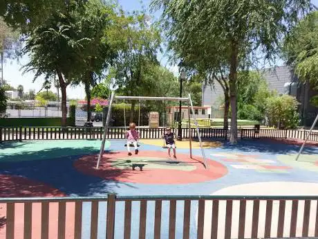 Photo de Parque Montefuerte