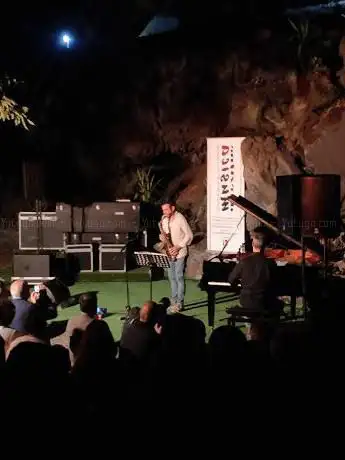 Photo de Puntalazzo Jazz Festival