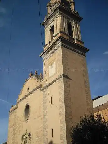 Photo de Iglesia Parroquial de Nuestra Señora del Pilar