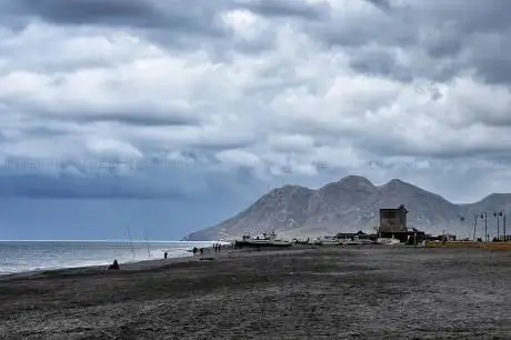 Photo de Gulf of AlmerÃ­a