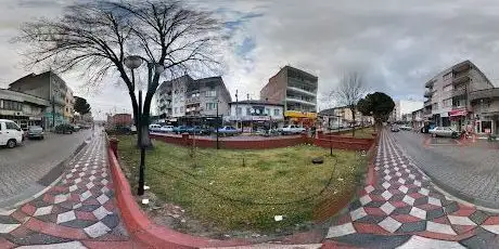 Photo de Gazi Ali Aydın Parkı