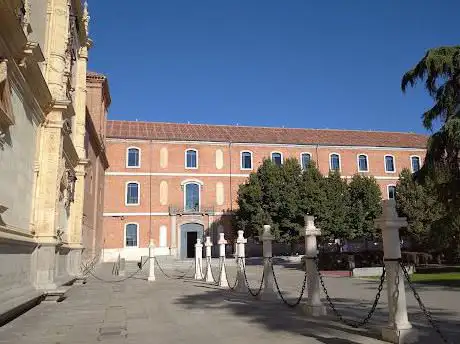 Photo de Latin American Art Museum of the University of Alcalá