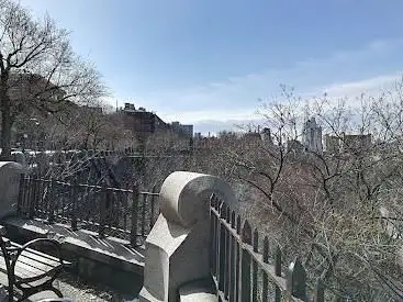 Photo de Morningside Park
