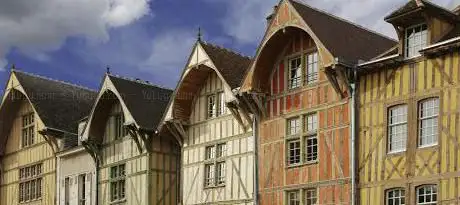 Photo de ADT Aube en Champagne
