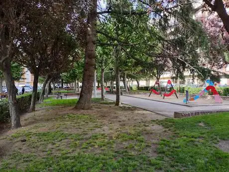 Photo de Pizarro Park