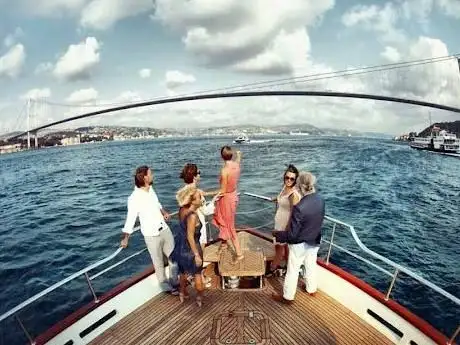 Photo de Istanbul Bosphorus Tours/Cruise