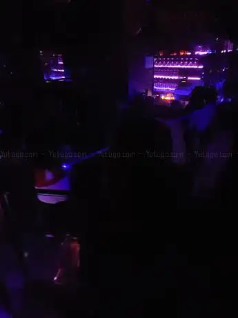 Photo de Discoteca Paparazzi