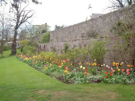 Photo de Inveresk Lodge Garden