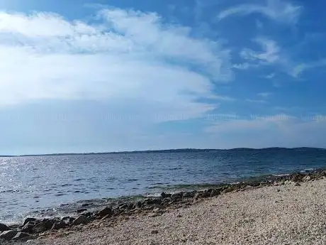 Photo de Vesperina beach