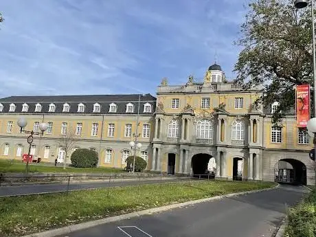 Photo de Koblenzer Tor