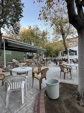 Photo de Polis Parkı