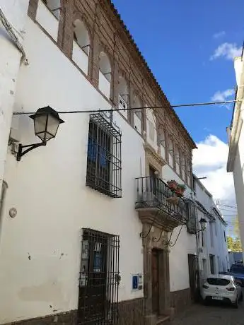 Photo de Casa palacio de las Godoyas