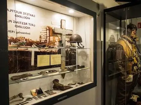 Photo of Museum Vliegbasis Deelen