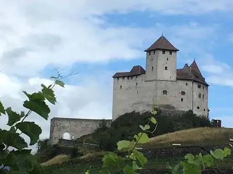 Photo de Château Gutenberg