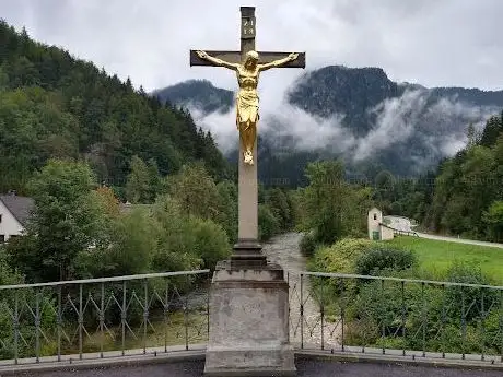 Photo de Töpper Brücke
