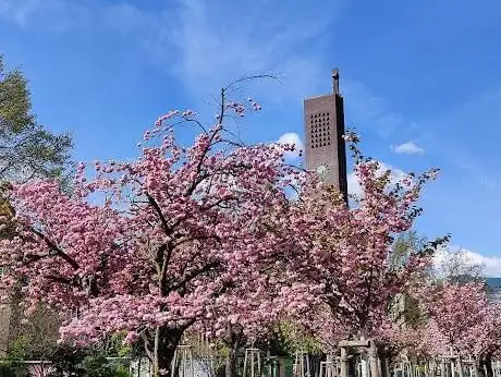 Photo de Hohenzollernplatz