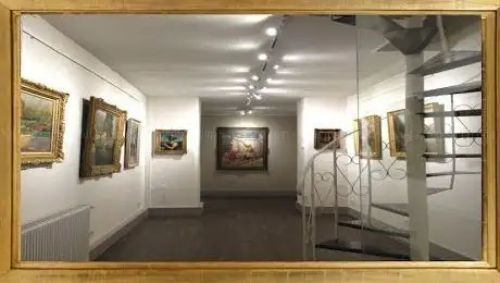 Photo de Art Agency Galerie 