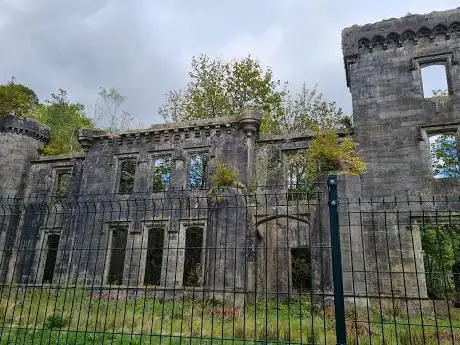 Photo de Craigend Castle