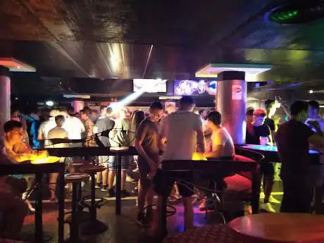 Photo de Carnaby Club