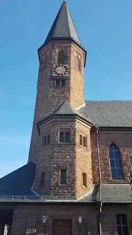 Photo de Christuskirche Maxdorf - Prot. Kirchengemeinde Maxdorf