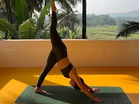 Photo de Yoga with Amy