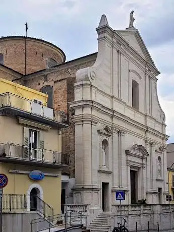 Photo de Chiesa dell'Immacolata Concezione