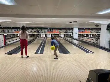 Photo de Bowling de Paris Front de Seine