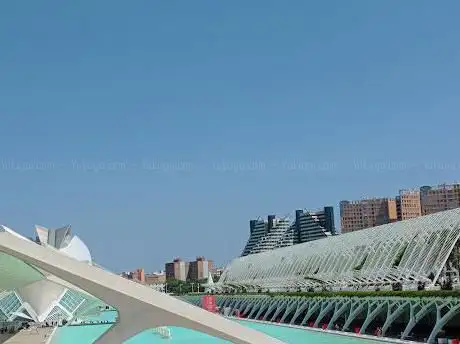 Photo de Museu Oceanogrà fic