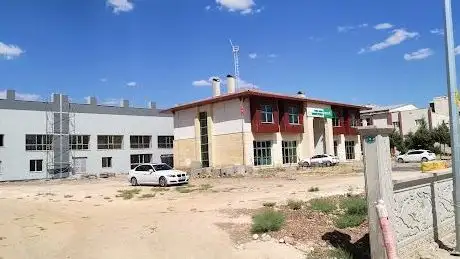 Photo de GSB MİDYAT GENÇLİK MERKEZİ