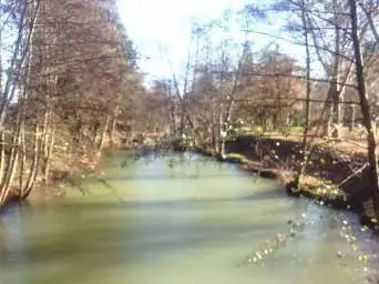 Photo de Vauban Garden