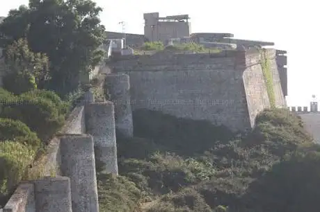 Photo de Baluarte de Málaga