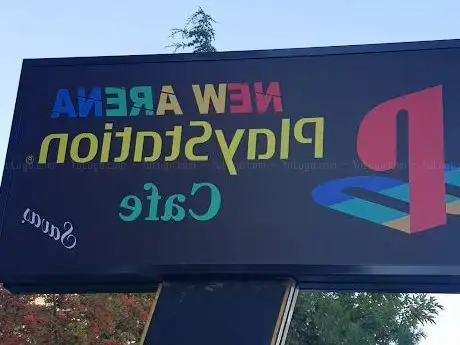 Photo of NEW ARENA PLAYSTATION OKEY BİLARDO CAFE