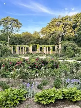 Photo de Rosengarten