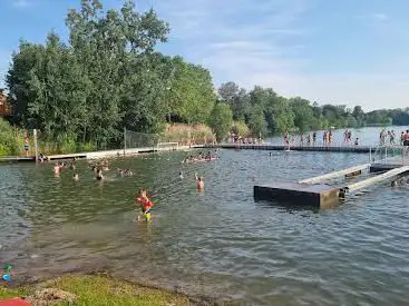 Photo de Volkstümlicher Wassersport e.V. Heinz-Hunsinger-Sommerbad