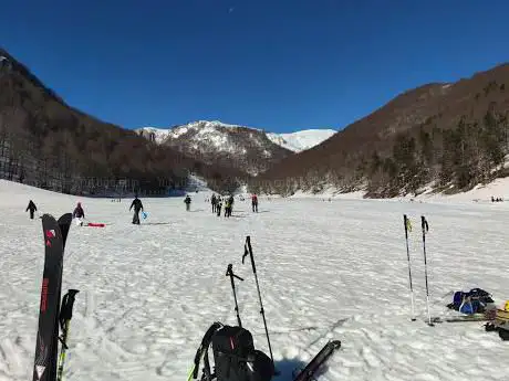 Photo de Prati di Mezzo