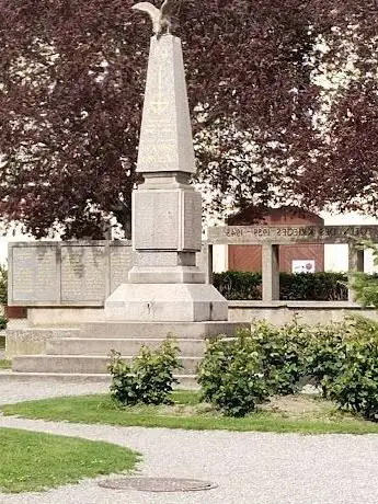 Photo de Schul Park