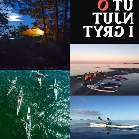 Photo de Ostkustenkajak