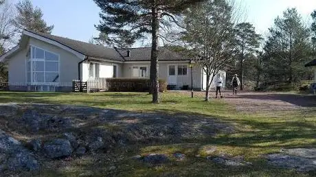 Photo de Equmeniakyrkan Mysingsö
