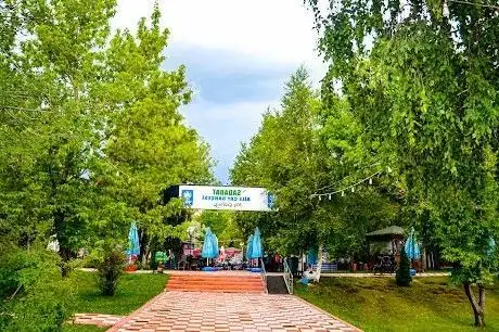 Photo de Sadabat Parkı