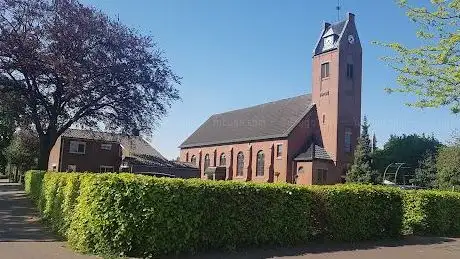 Photo de Protestantse Gemeente te Glanerbrug