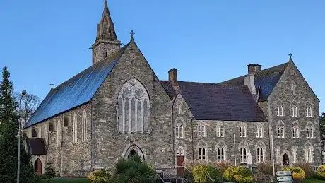 Photo de Irish Franciscans