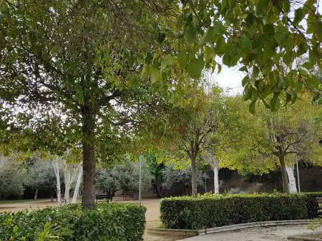 Photo de JardÃn Botánico