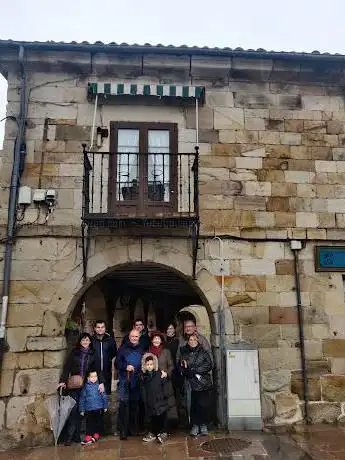 Photo de Camina Reinosa con Guia