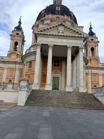 Photo de Monastero delle Carmelitane Scalze