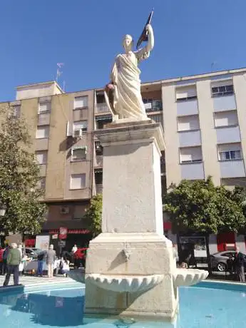 Photo de Museo de la Batalla de Bailén