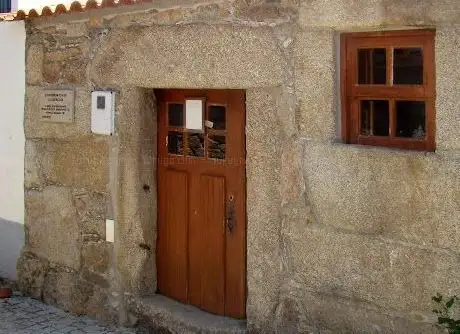 Photo de Carvalhal de Atalaia's museum