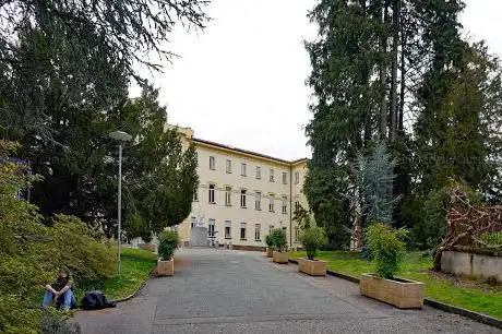 Photo de Conservatorio della Svizzera italiana Lugano