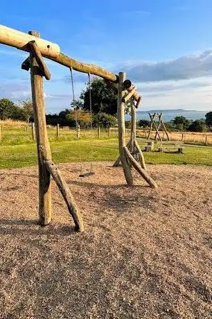 Killiney Hill Playground