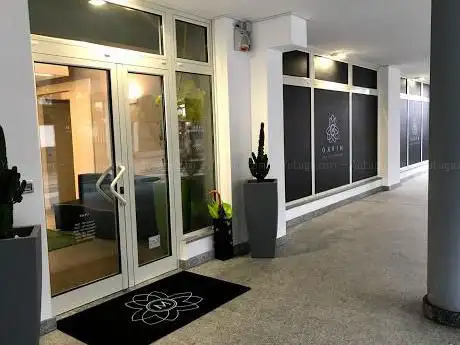 Photo de Mirko wellness & SPA