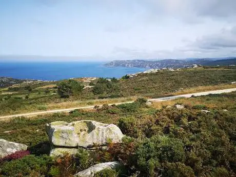 Photo de Miradoiro de Pardavela